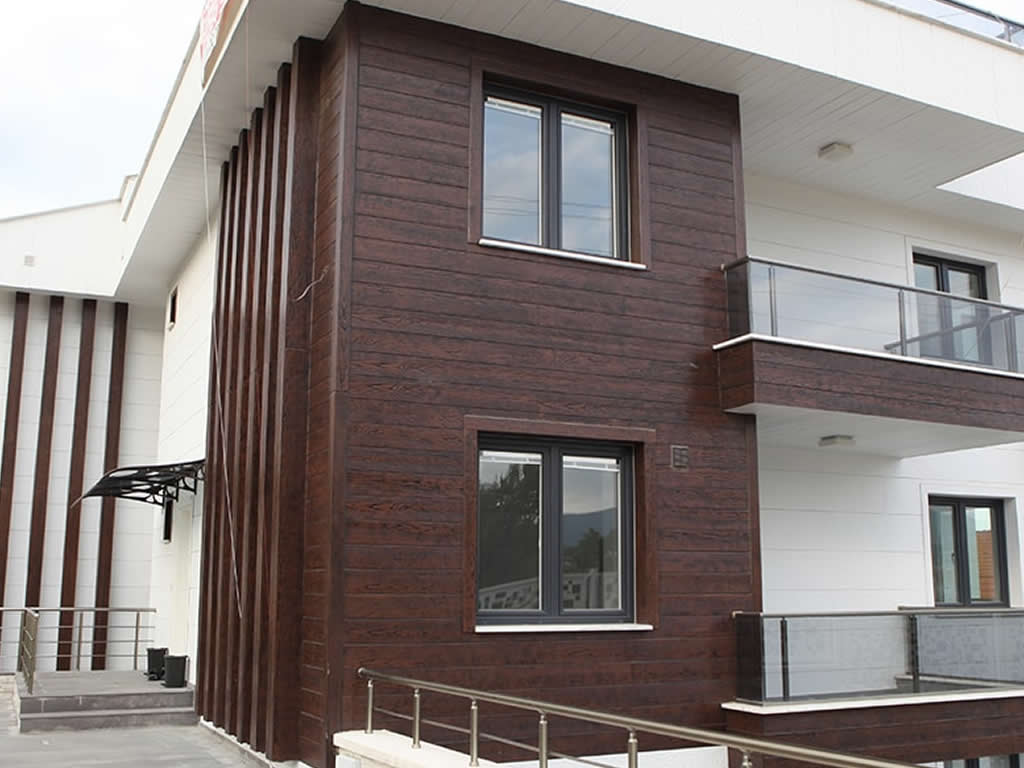 Aterpan Dış Cephe ve Yalıtım Uygulama Sahası Örneği 18
